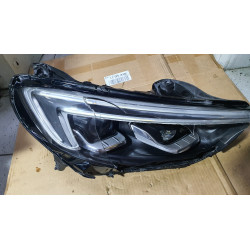 39122979 Buick Regal Sportback Right Full LED Headlight 2018-2020