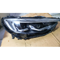 39122979 Buick Regal Sportback Right Full LED Headlight 2018-2020
