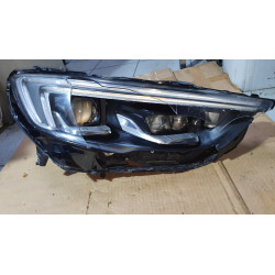 39122979 Buick Regal Sportback Right Full LED Headlight 2018-2020