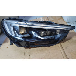 39122979 Buick Regal Sportback Right Full LED Headlight 2018-2020