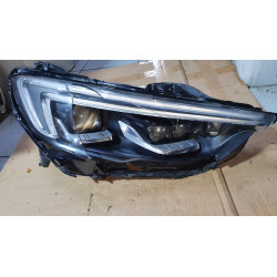 39122979 Buick Regal Sportback Right Full LED Headlight 2018-2020
