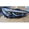 39122979 Buick Regal Sportback Right Full LED Headlight 2018-2020