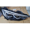39122979 Buick Regal Sportback Right Full LED Headlight 2018-2020