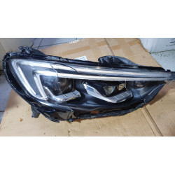 39122979 Buick Regal Sportback Right Full LED Headlight 2018-2020
