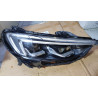 39122979 Buick Regal Sportback Right Full LED Headlight 2018-2020