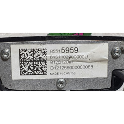 85515959 Cadillac Lyriq Steering Column Driver Monitoring Camera 2022-2026