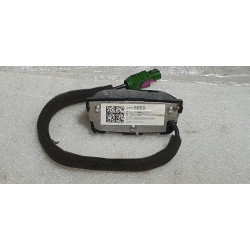 85515959 Cadillac Lyriq Steering Column Driver Monitoring Camera 2022-2026