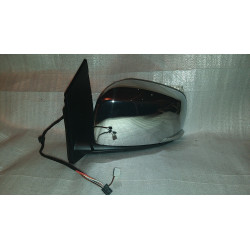 05113257AC Chrysler Town & Country Left Mirror with Auto Dimming 2008-2017