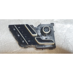 84769142 Cadillac Lyriq Front Left Side Door Seat Heat Switch 2023-2025