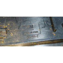 84769142 Cadillac Lyriq Front Left Side Door Seat Heat Switch 2023-2025