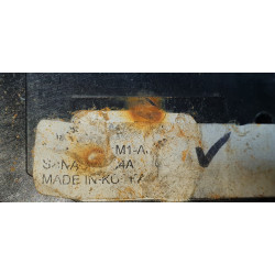 84769142 Cadillac Lyriq Front Left Side Door Seat Heat Switch 2023-2025