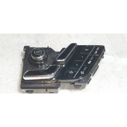 84941652 Cadillac Lyriq Front Right Side Door Seat Heat Switch 2023-2025
