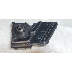 84941652 Cadillac Lyriq Front Right Side Door Seat Heat Switch 2023-2025