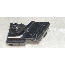84941652 Cadillac Lyriq Front Right Side Door Seat Heat Switch 2023-2025