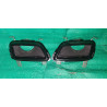 84410562 Cadillac XT5 Rear Muffler Exhaust Trim Bezel Heat Shield 2020-2024
