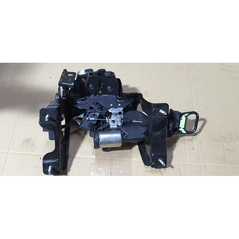 84181307 Chevrolet Blazer Tailgate Liftgate Lock Latch Actuator 2016-2024
