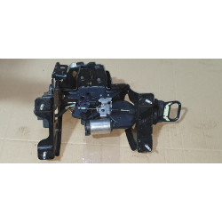 84181307 Chevrolet Blazer Tailgate Liftgate Lock Latch Actuator 2016-2024
