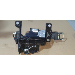 84181307 Chevrolet Blazer Tailgate Liftgate Lock Latch Actuator 2016-2024