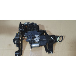 84181307 Chevrolet Blazer Tailgate Liftgate Lock Latch Actuator 2016-2024