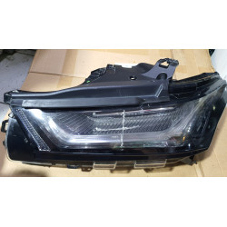 85157669 Chevrolet Traverse Left Full LED Headlight 2022-2024 85584765