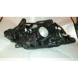 26060-4BA0A Nissan Rogue Left LED Halogen Headlight 2014-2016