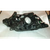 26060-4BA0A Nissan Rogue Left LED Halogen Headlight 2014-2016