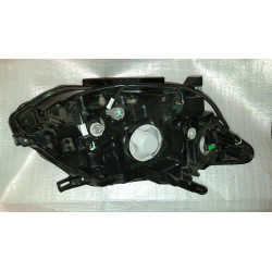 26060-4BA0A Nissan Rogue Left LED Halogen Headlight 2014-2016