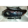 26060-4BA0A Nissan Rogue Left LED Halogen Headlight 2014-2016