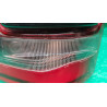 55112993AD Dodge Ram 1500 Left LED Tail Lamp Premium Black Bezel 2019-2024