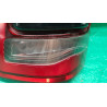 55112993AD Dodge Ram 1500 Left LED Tail Lamp Premium Black Bezel 2019-2024