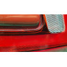 55112991AD Dodge Ram 1500 Left LED Tail Lamp Premium Bright Bezel 2019-2024