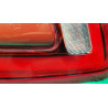 55112991AD Dodge Ram 1500 Left LED Tail Lamp Premium Bright Bezel 2019-2024