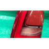 55112991AD Dodge Ram 1500 Left LED Tail Lamp Premium Bright Bezel 2019-2024