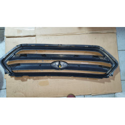 GJ54-8200-ABW Ford Escape Black Grille 2017-2019