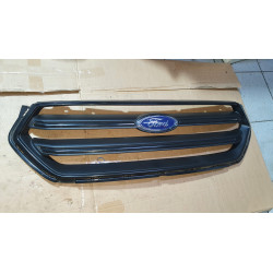 GJ54-8200-ABW Ford Escape Black Grille 2017-2019