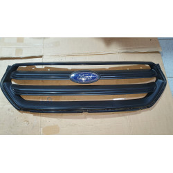 GJ54-8200-ABW Ford Escape Black Grille 2017-2019