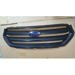 GJ54-8200-ABW Ford Escape Black Grille 2017-2019