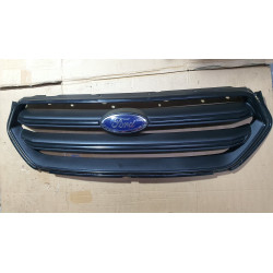 GJ54-8200-ABW Ford Escape Black Grille 2017-2019