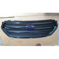 GJ54-8200-ABW Ford Escape Black Grille 2017-2019