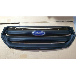 GJ54-8200-ABW Ford Escape Black Grille 2017-2019
