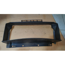 NL34-8A326-AAW Ford F-150 EV Radiator Support Air Duct 2022-2024