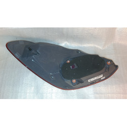 A2059062102 Mercedes-Benz C-Class Right LED Tail Lamp 2015-2018