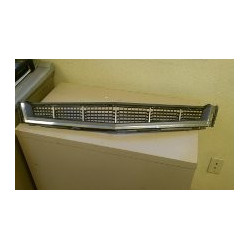 25896041 Cadillac CTS Chrome Lower Grille 2008-2011 15272092