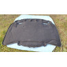 JR3Z-16738-A Ford Mustang Hood Seal Insulator Pad Cover 2018-2023