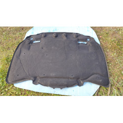 JR3Z-16738-A Ford Mustang Hood Seal Insulator Pad Cover 2018-2023