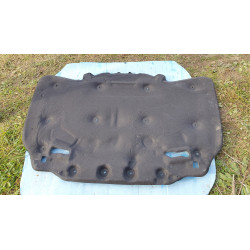 JR3Z-16738-A Ford Mustang Hood Seal Insulator Pad Cover 2018-2023