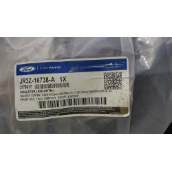 JR3Z-16738-A Ford Mustang Hood Seal Insulator Pad Cover 2018-2023