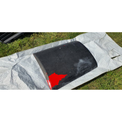 Ford Mustang Hood Scoop 2013-2014