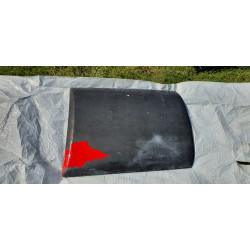 Ford Mustang Hood Scoop 2013-2014