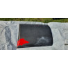 Ford Mustang Hood Scoop 2013-2014